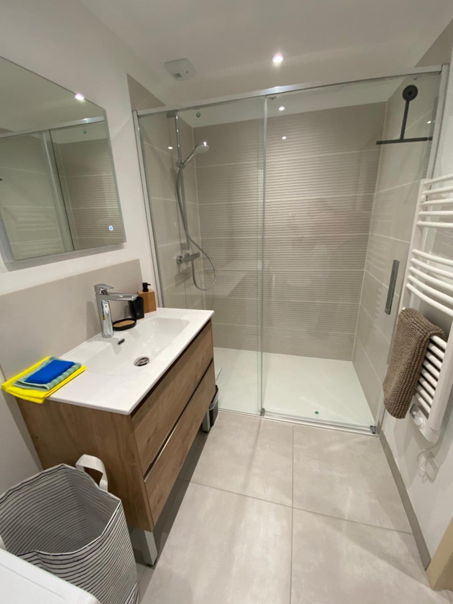 Appartement Le Clos Fleuri 1 Sixt Esterno foto